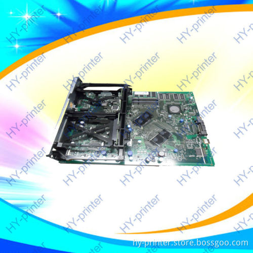 Color Laserjet CM6040 CM6040DN CM6040MFP CM 6030 6040 mainboard Formatter main Board Q7542-60003 Q3938-67977 CE878-60001